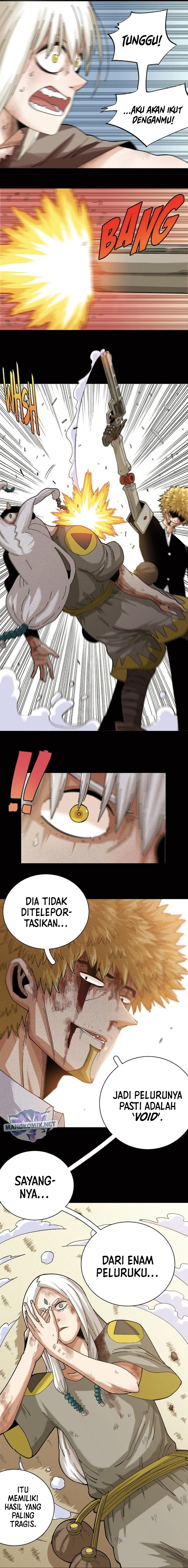 Last Word of the World Chapter 79 Gambar 10
